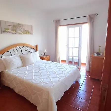Vv - Casa Clary -finca Medina Lejlighed