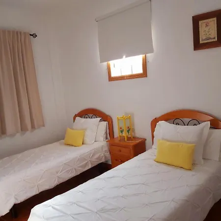 Vv - Casa Clary -finca Medina * Alojera