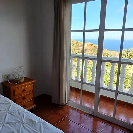Vv - Casa Clary -finca Medina Lejlighed Alojera