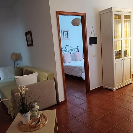 Vv - Casa Clary -finca Medina Alojera