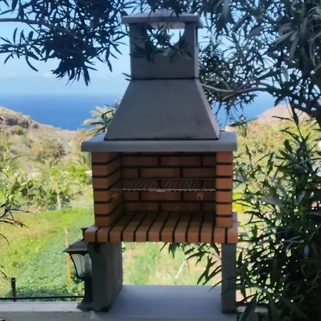 Lejlighed Vv - Casa Clary -finca Medina