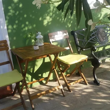 Lejlighed Vv - Casa Clary -finca Medina *