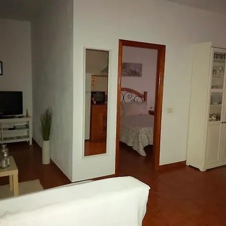 Vv - Casa Clary -Finca Medina Apartment Alojera