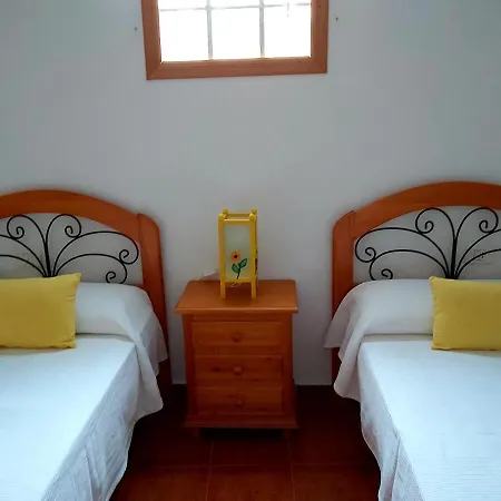 Apartment Vv - Casa Clary -Finca Medina