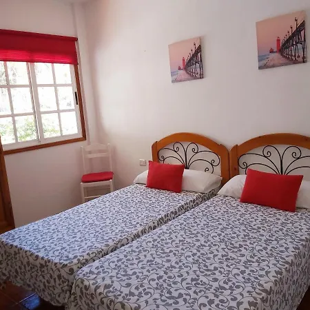 Vv - Casa Clary -Finca Medina Alojera