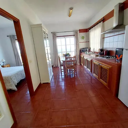 Apartment Vv - Casa Clary -Finca Medina