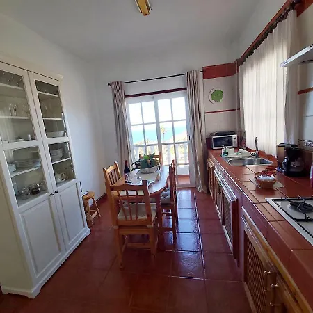 Vv - Casa Clary -finca Medina Alojera