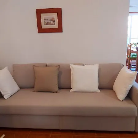 Vv - Casa Clary -Finca Medina Apartment Alojera