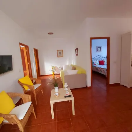 Vv - Casa Clary -Finca Medina Apartment