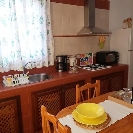 Apartment Vv - Casa Clary -Finca Medina