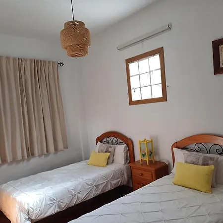 Apartment Vv - Casa Clary -Finca Medina Alojera