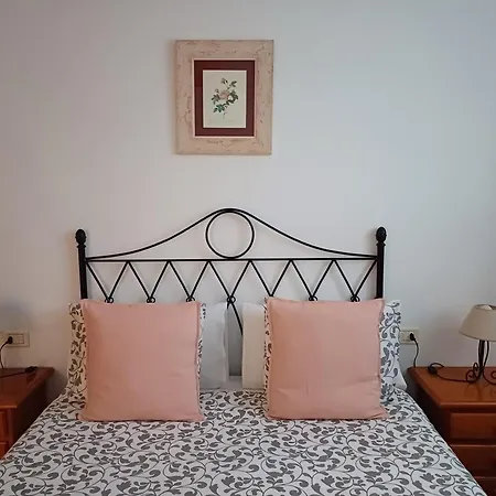 Vv - Casa Clary -Finca Medina * Alojera