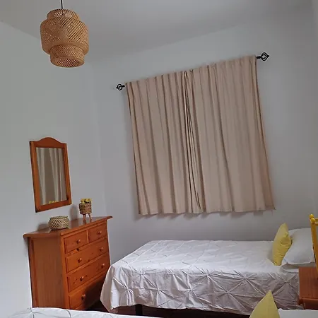 Vv - Casa Clary -Finca Medina Apartment *