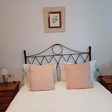 Appartement Vv - Casa Clary -finca Medina