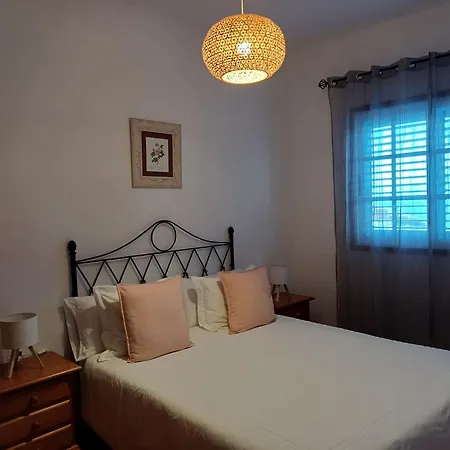 Vv - Casa Clary -finca Medina Alojera