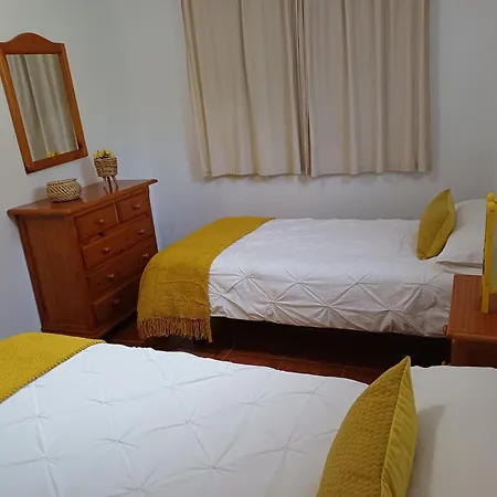 Vv - Casa Clary -finca Medina Apartamento Alojera