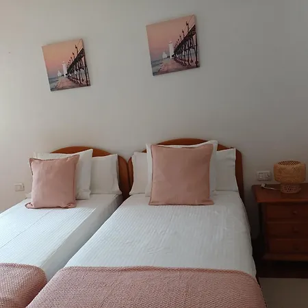 Appartement Vv - Casa Clary -finca Medina *