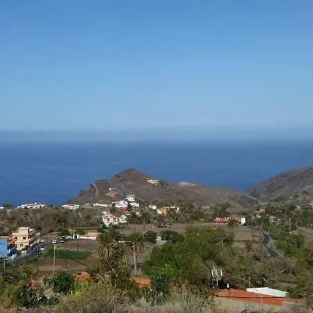 Appartement Vv - Casa Clary -finca Medina Alojera