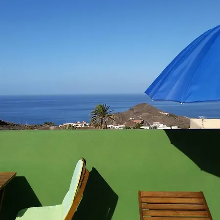 Vv - Casa Clary -finca Medina Appartement Alojera