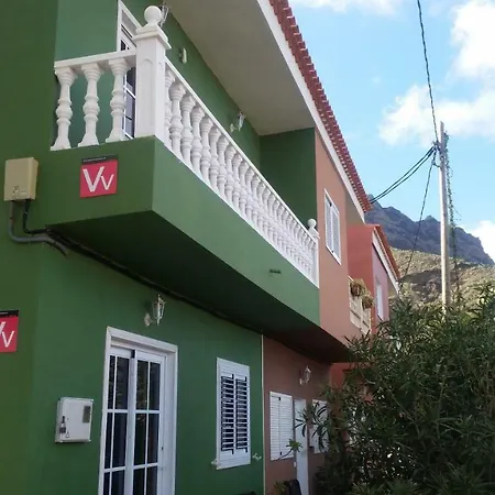 Vv - Casa Clary -Finca Medina Alojera
